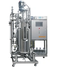 Biorus® fermenter