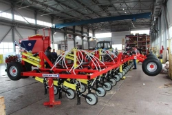 Anchor seeding system Agrator Ancer-11000