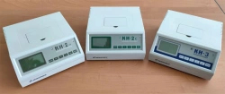 Concentrators KN (KN-2s, KN-2m, KN-3)
