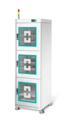 Dry storage cabinet, Viking: DC-3W