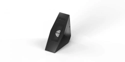 Architectural window luminaire CLIVO