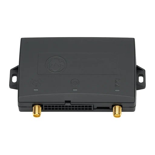 Telematics Units & Trackers