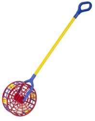 Gurney "Rattle" toy #3