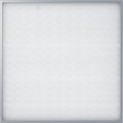 Luminaire DVO-07-P-30-4K-IP54-A3 CRI90