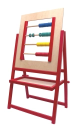 Playing board "Counting"