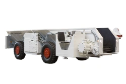 Self-propelled wagon B15M