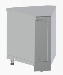Rotary module ??-45?-01 (Kashir.)