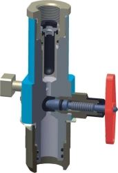 Media Separator (MS)