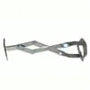 Jar pasteurisation gripper