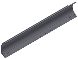 DZ-98D.34.09.100 Shovel blade