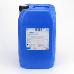 Nitrous oxide reductant urea AUS 35 Artik Blue