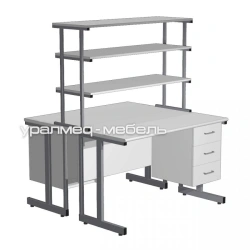 Laboratory table SL-222