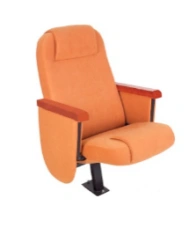 Armchair, brand "Prague", size:530*740*960 mm (W*H*H), seat cushion thickness 75 mm
