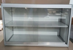 Hinged laboratory cupboard TV-SLN (st)