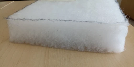 Sound Insulation SoundTek® Lite for Air Ducts and Ventilation