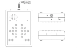 Set of housing parts for Neuron-Spectr-2