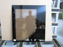 Door window glass PAZ 320405-04-6203010-01