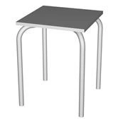 Stool, TB