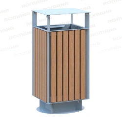 Urn (40l) 305.25.00