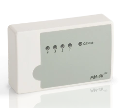Relay modules RM-1K prot.R3, RM-4K prot.R3