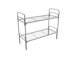 Bunk bed "P-shaped-2" K6421.2.C