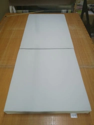 Medical combined two-section mattress MMK-02 Comfort plus