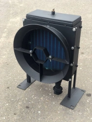 Calorifier 036.81.010