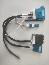 Data acquisition system "Technovizor. Warehouse"