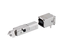 Connector SP424 (plugs, sockets)