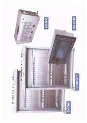 Microprocessor control and diagnostic system for AC electric locomotives MSUD-015