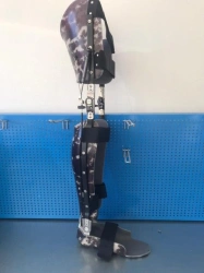 AN8-OS Full leg apparatus