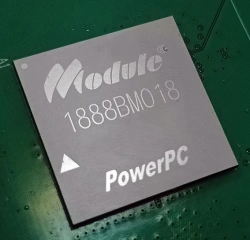 Integrated circuit 1888VM018