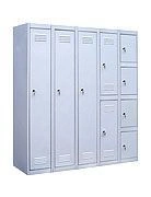 Modular cabinets
