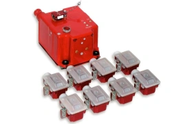 3EC15.000 System