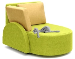 Children's sofa Misha