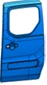 Left sliding door, Article No.9680517580/9680517581/9680517582