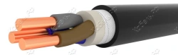 Control cable, 0,66 kV KPBPng(A)-HF grade