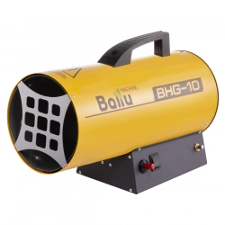 Stationary electric air curtain without heat source, "BALLU" trade mark, model BHG-10