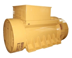 Brushless synchronous generator (1)GS-1600-B1-KM-(K) U2(OM4)