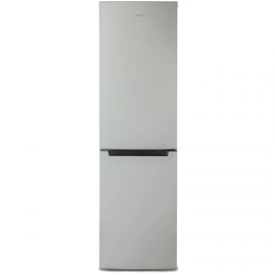 Refrigerator-freezer "Biryusa M880NF"