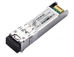 FT-SFP+ER1-40-D Optical Transceiver (Transceiver)
