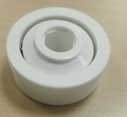 Roller bearing assembly component