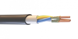 Cold-resistant power cables, TU 27.32.13-009-37572599-2019