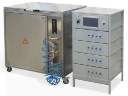 Complex of ultrasonic cleaning model Alexpulse MO-905