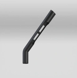 LED landscape luminaire TEGAS SN8L-ASK100 H-1010