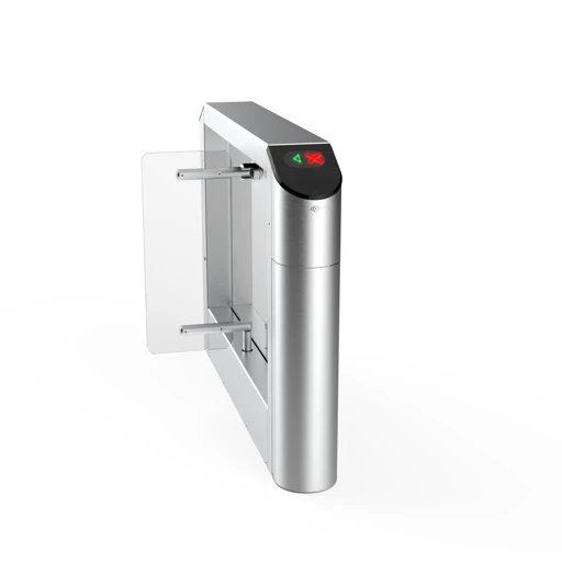 Praktika T-05 Turnstile with Swing Gates