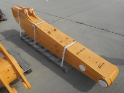 10855251 Bucket handle 2,70m