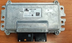 Engine Management Systems