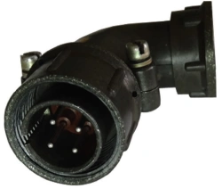 Connector P (plug) KDPA.430421.022??