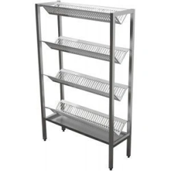 Ware drying rack model STL-P